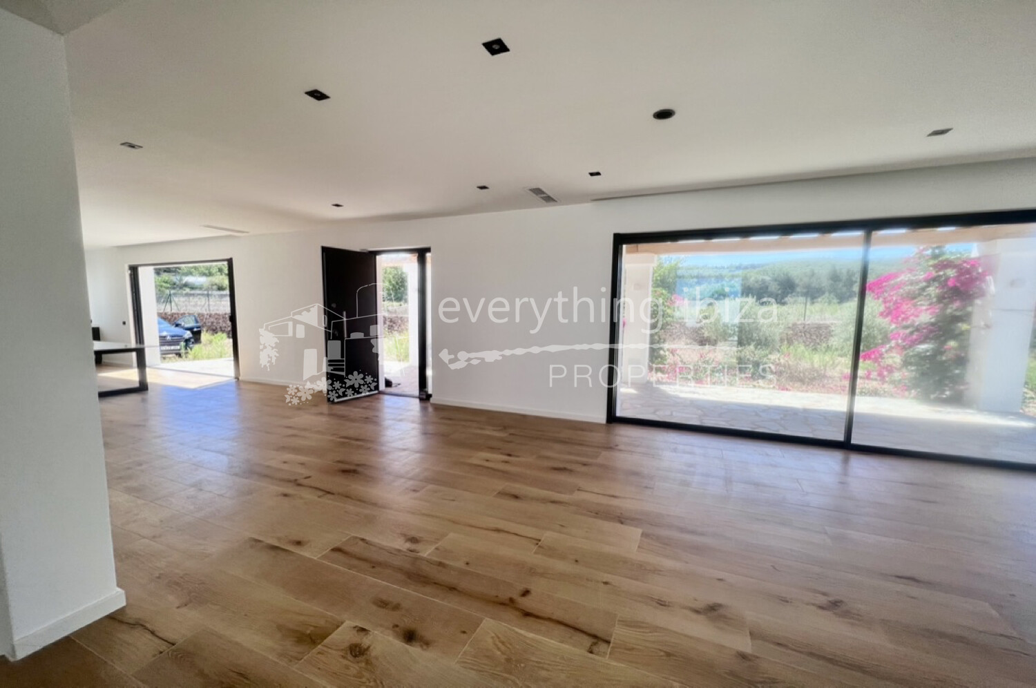 Super Modern New Build Villa Close to Sant Rafael Village, ref. 1625, for sale in Ibiza by everything ibiza Properties