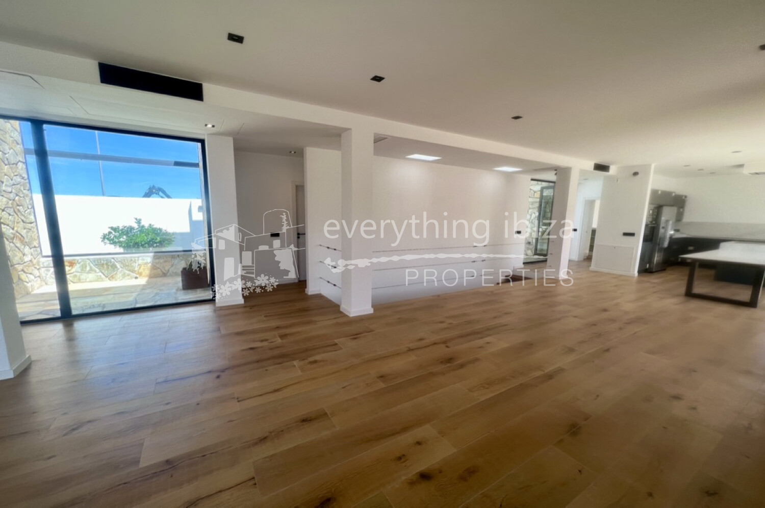 Super Modern New Build Villa Close to Sant Rafael Village, ref. 1625, for sale in Ibiza by everything ibiza Properties