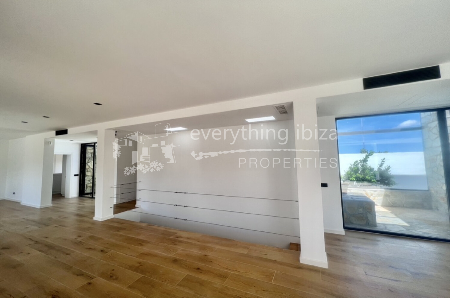 Super Modern New Build Villa Close to Sant Rafael Village, ref. 1625, for sale in Ibiza by everything ibiza Properties