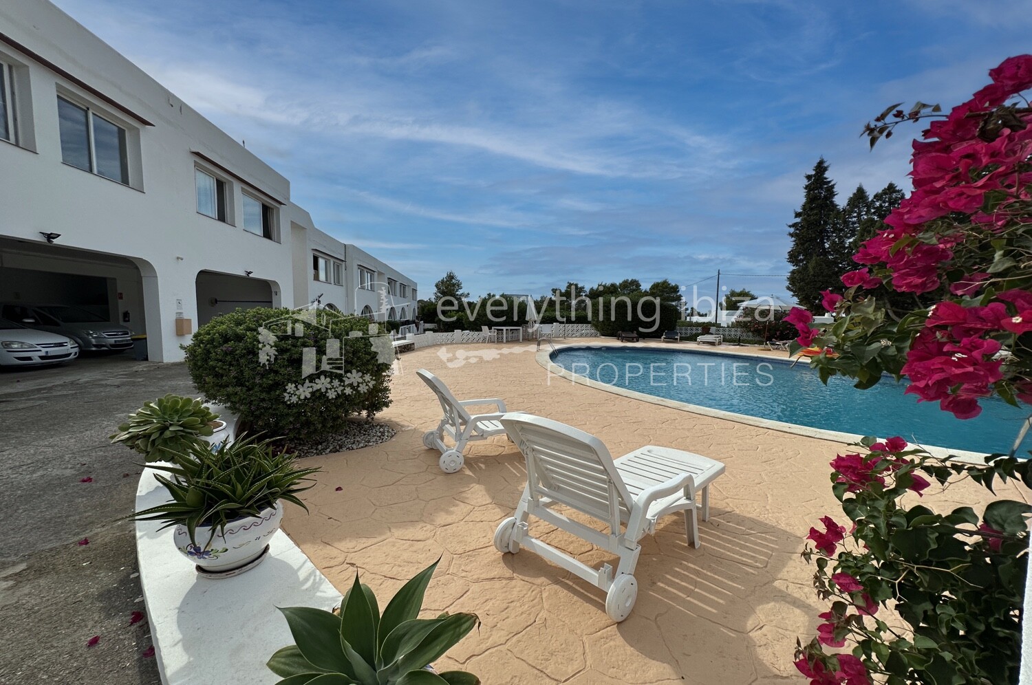 Charming Cosy Apartment Situated in Popular San Agustin, ref. 1626, for sale in Ibiza by everything ibiza Properties