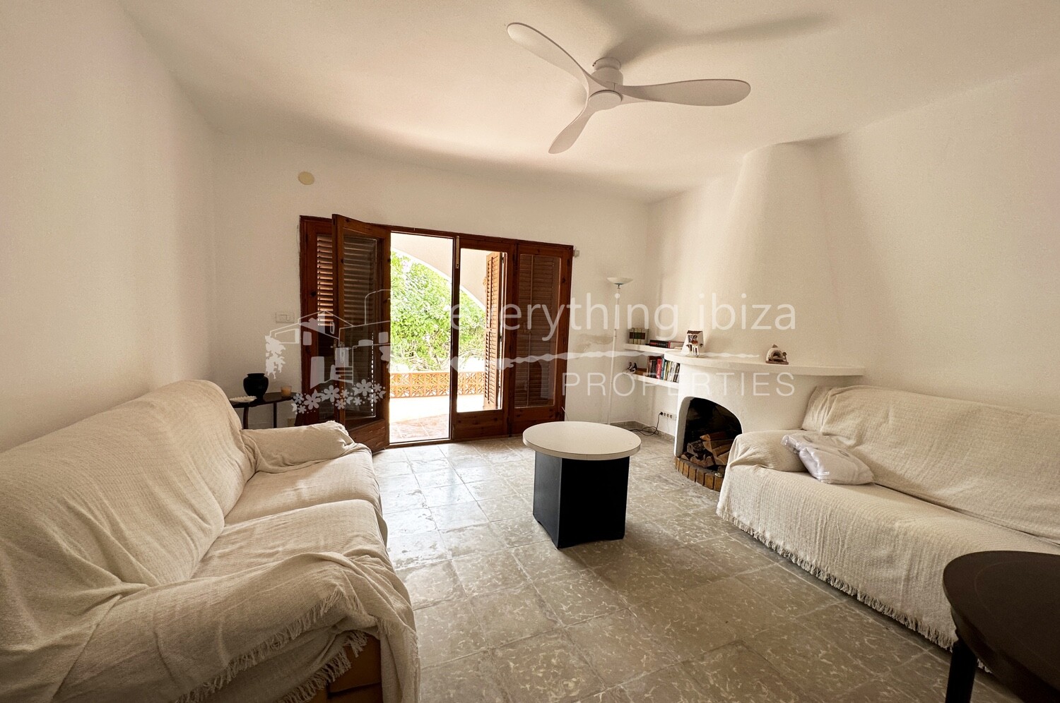 Charming Cosy Apartment Situated in Popular San Agustin, ref. 1626, for sale in Ibiza by everything ibiza Properties