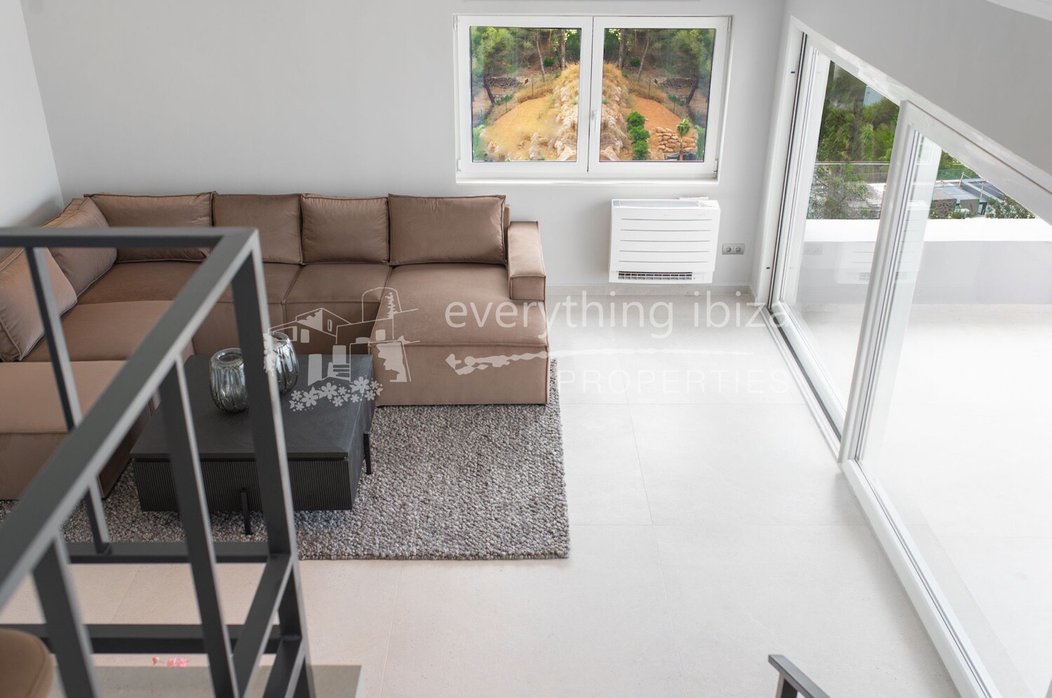 Newly Built Detached Villa of the Finest Quality with Tourist License, ref. 1627, for sale in Ibiza by everything ibiza Properties