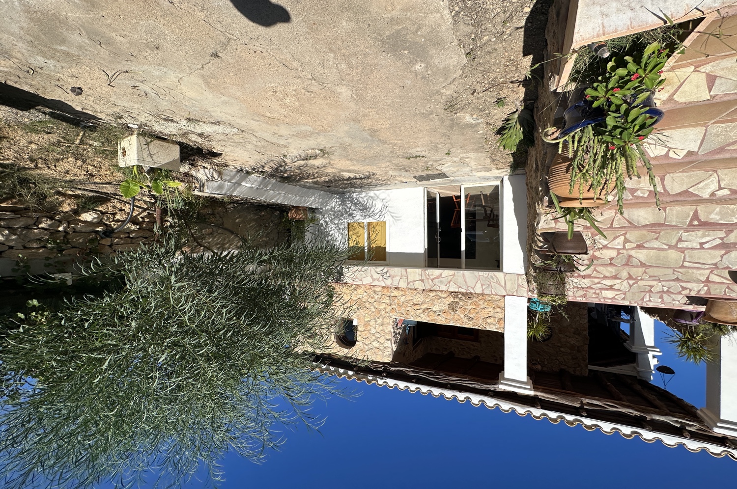 Charming Finca on a Large Plot with Lovely Views, ref. 1631, for sale in Ibiza by everything ibiza Properties