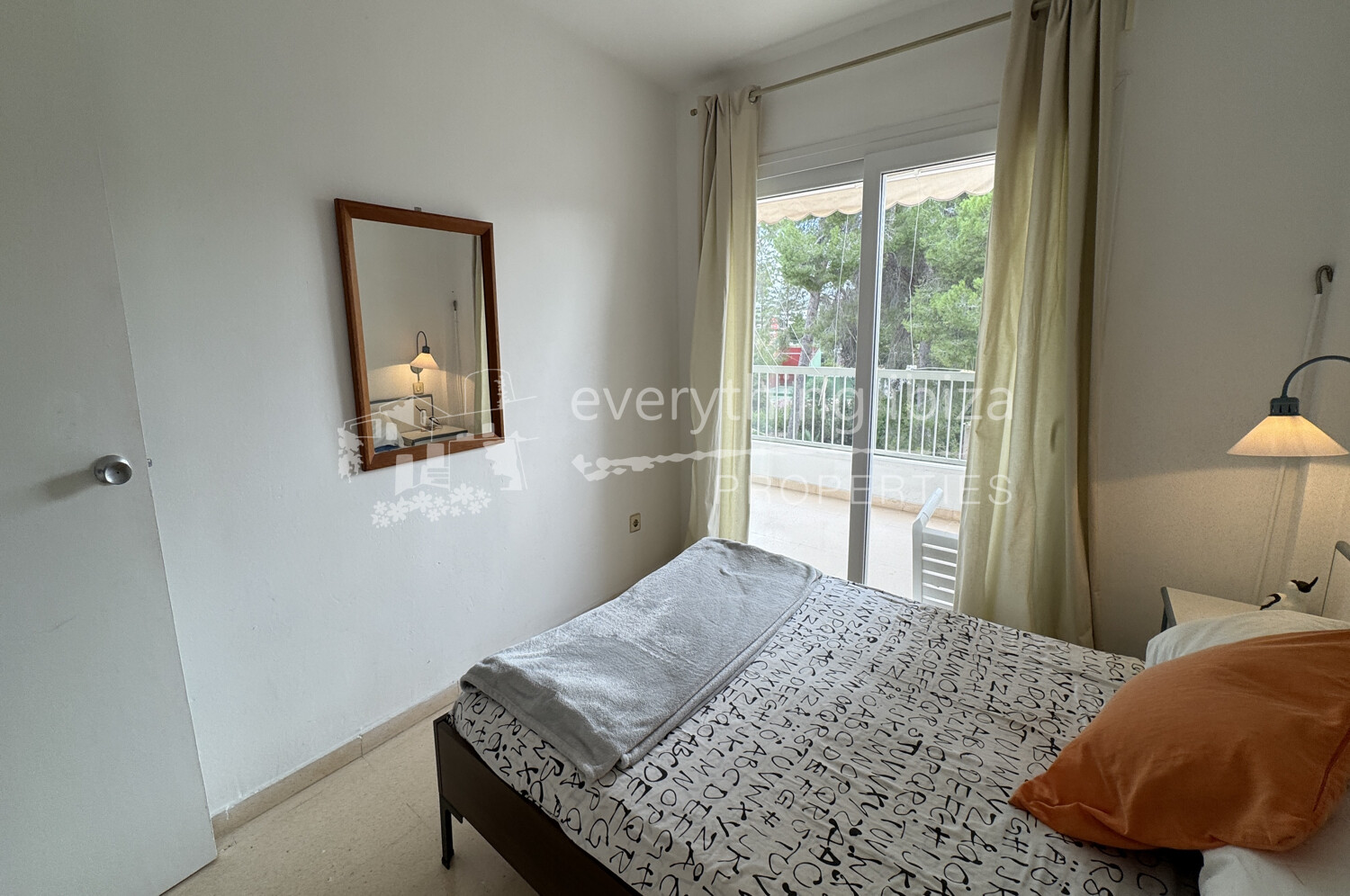 Charming One Bed Apartment Close to the Beach and Bay, ref. 1635, for sale in Ibiza by everything ibiza Properties