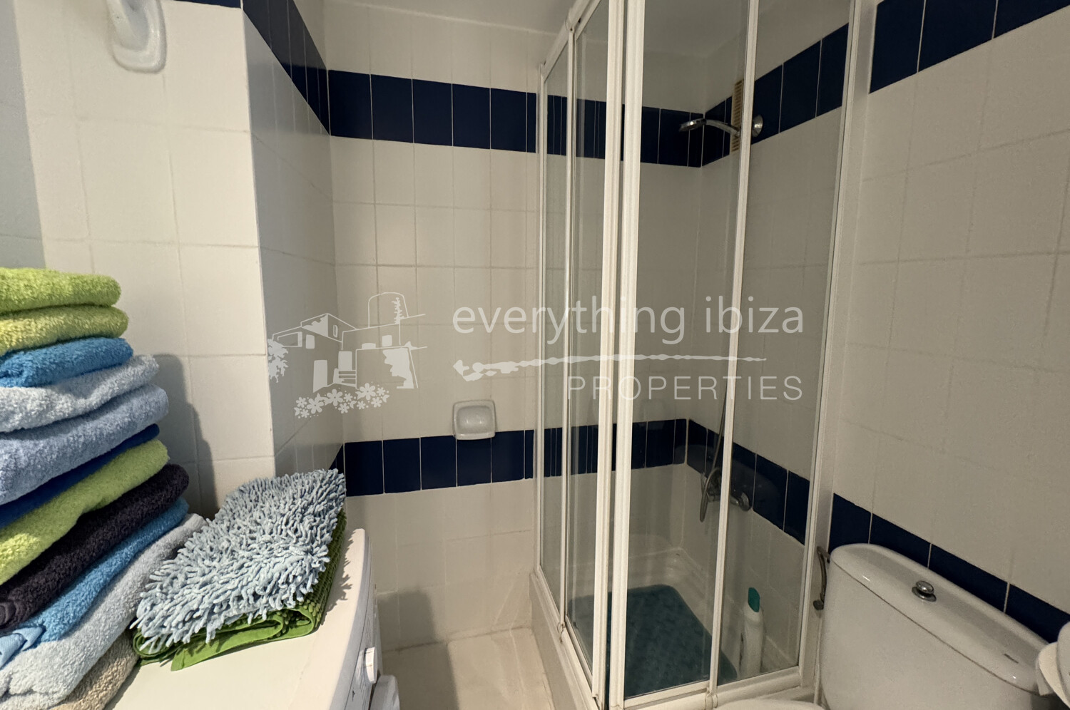 Charming One Bed Apartment Close to the Beach and Bay, ref. 1635, for sale in Ibiza by everything ibiza Properties