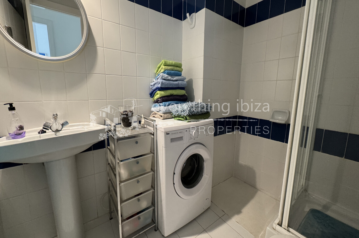 Charming One Bed Apartment Close to the Beach and Bay, ref. 1635, for sale in Ibiza by everything ibiza Properties