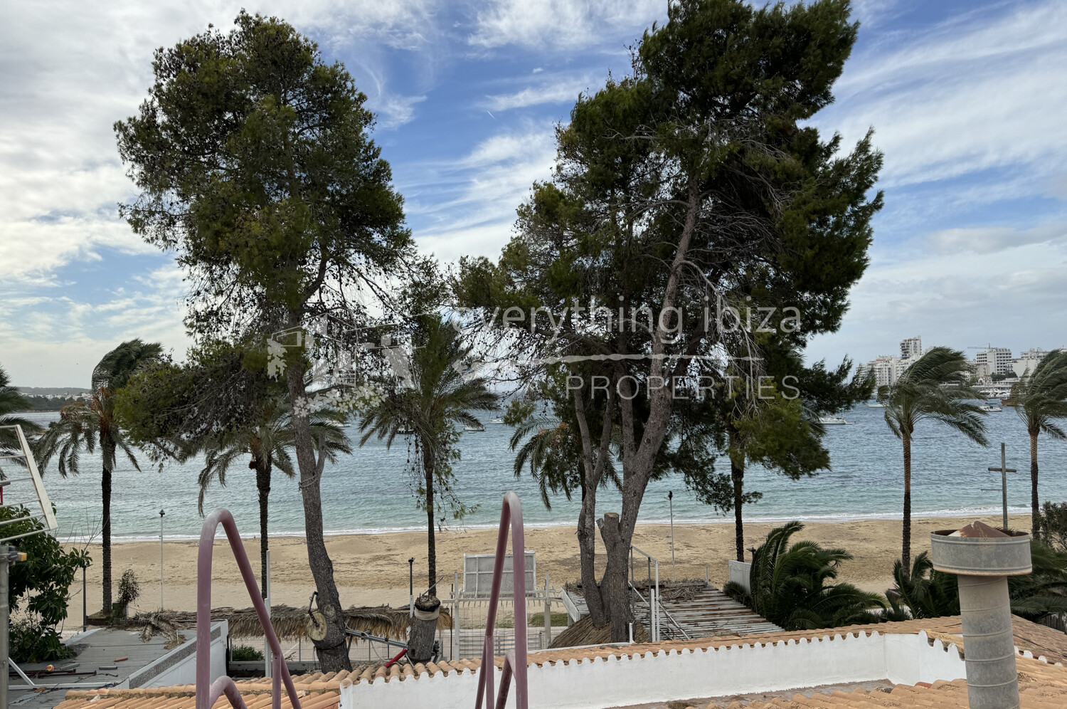 Charming One Bed Apartment Close to the Beach and Bay, ref. 1635, for sale in Ibiza by everything ibiza Properties