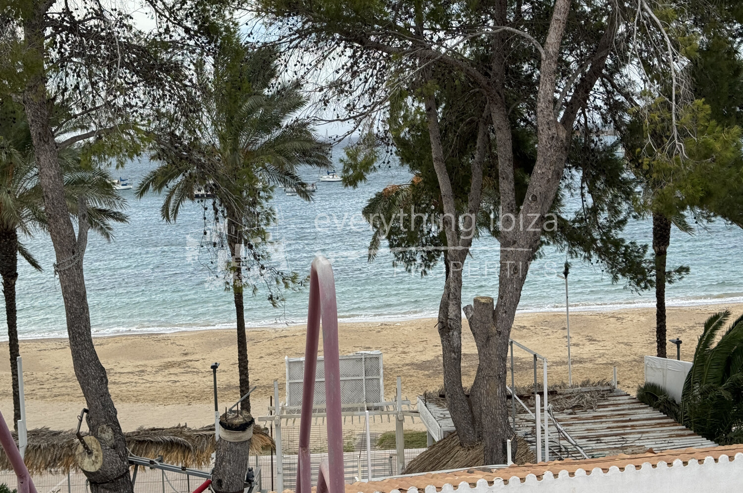 Charming One Bed Apartment Close to the Beach and Bay, ref. 1635, for sale in Ibiza by everything ibiza Properties