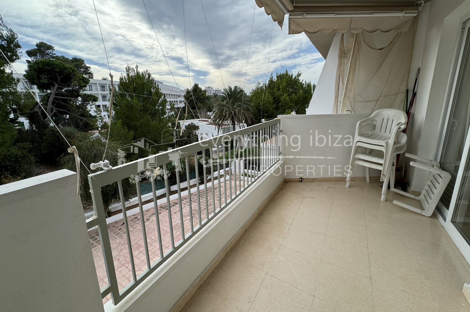 Charming One Bed Apartment Close to the Beach and Bay, ref. 1635, for sale in Ibiza by everything ibiza Properties