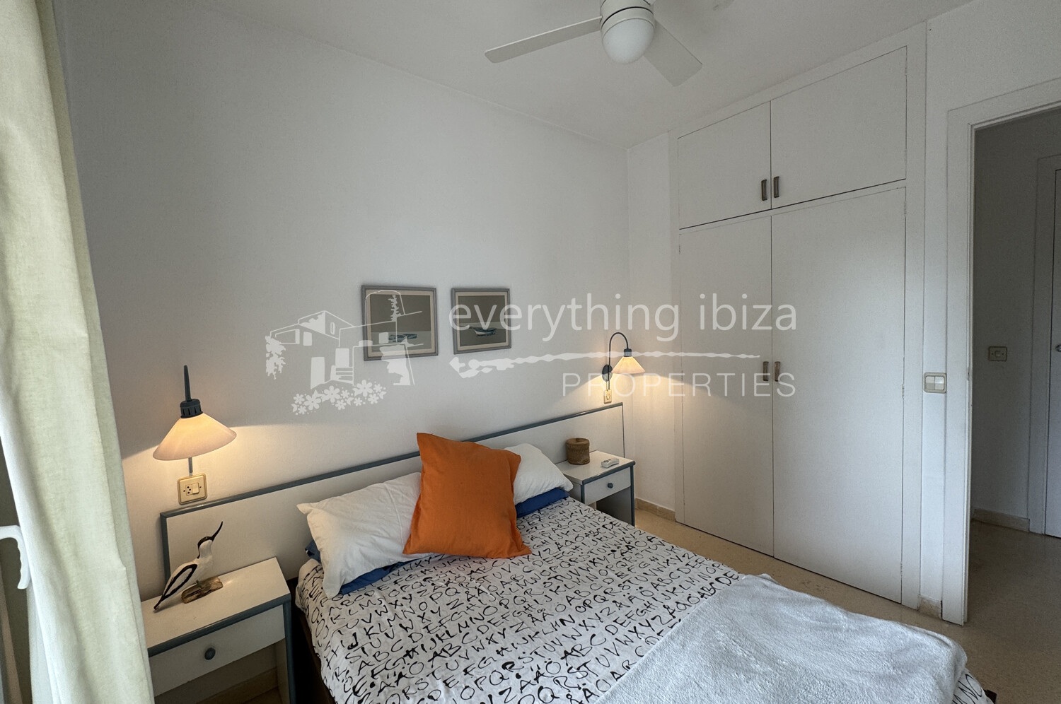 Charming One Bed Apartment Close to the Beach and Bay, ref. 1635, for sale in Ibiza by everything ibiza Properties