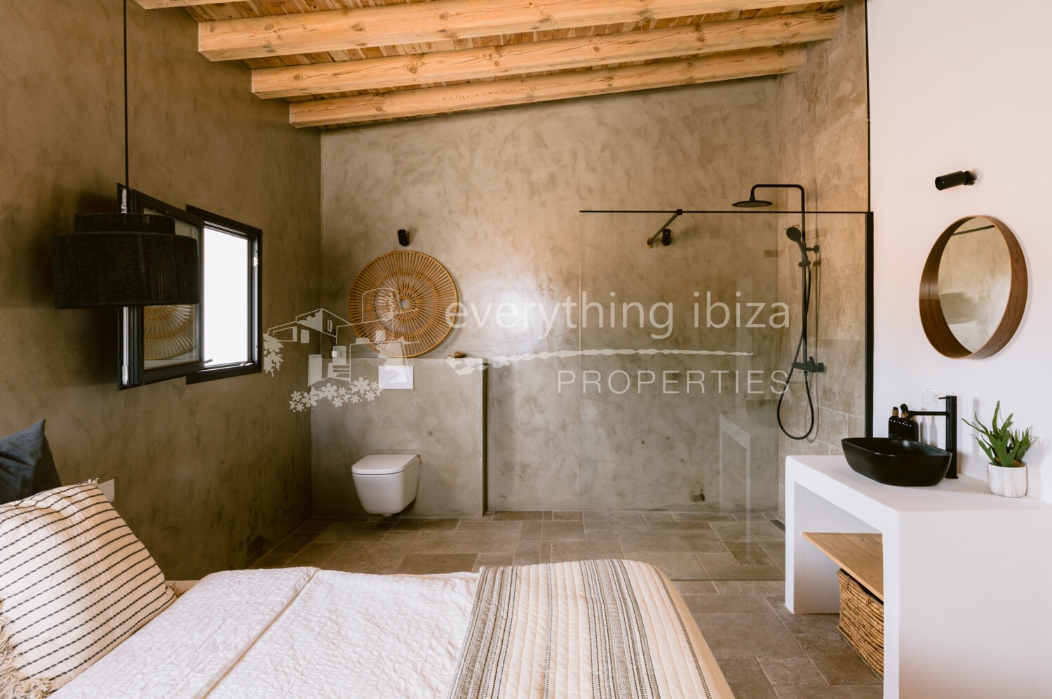 Beautifully Restored Rural Finca in San Jordi, ref. 1642, for sale in Ibiza by everything ibiza Properties