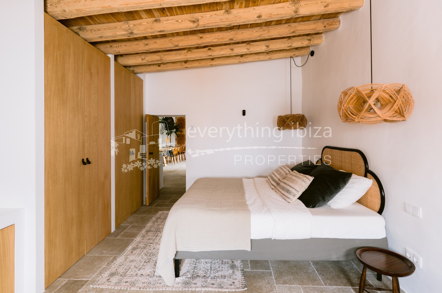 Beautifully Restored Rural Finca in San Jordi, ref. 1642, for sale in Ibiza by everything ibiza Properties