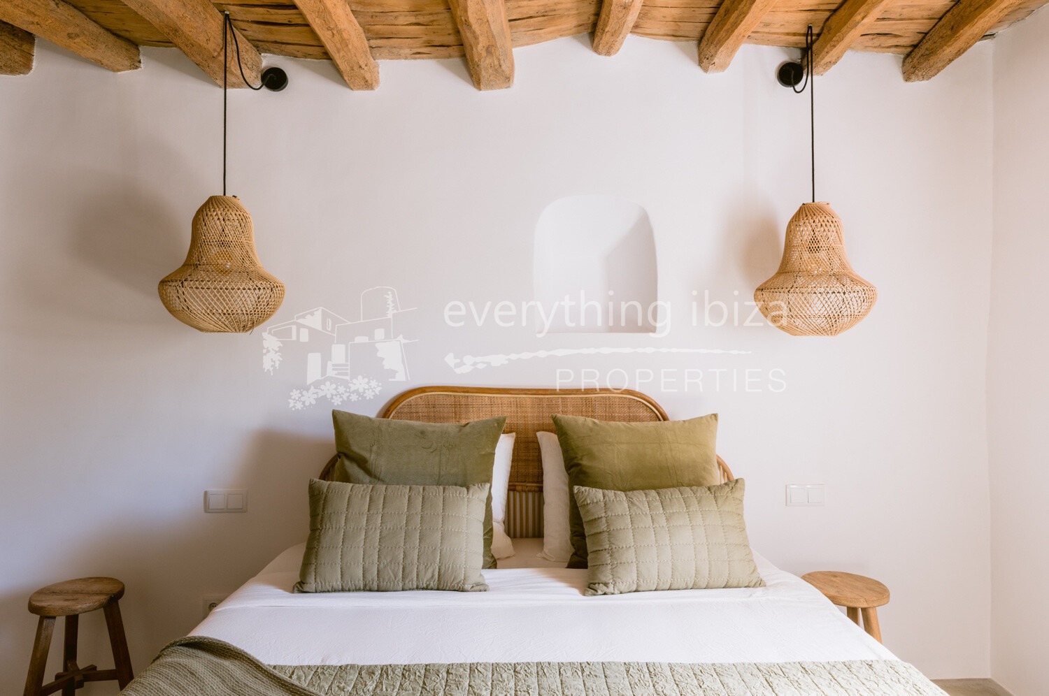 Beautifully Restored Rural Finca in San Jordi, ref. 1642, for sale in Ibiza by everything ibiza Properties