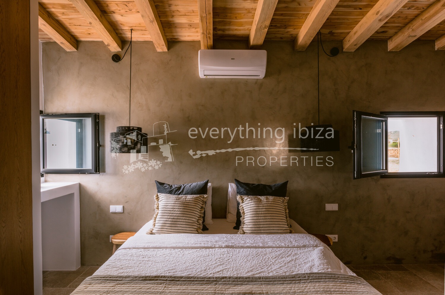 Beautifully Restored Rural Finca in San Jordi, ref. 1642, for sale in Ibiza by everything ibiza Properties