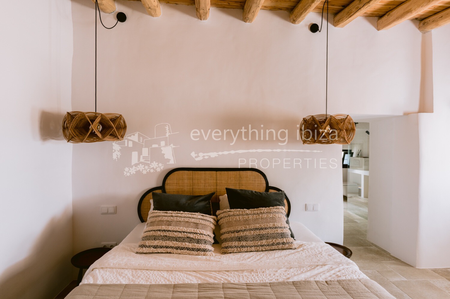 Beautifully Restored Rural Finca in San Jordi, ref. 1642, for sale in Ibiza by everything ibiza Properties