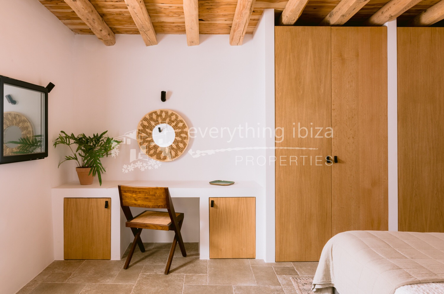 Beautifully Restored Rural Finca in San Jordi, ref. 1642, for sale in Ibiza by everything ibiza Properties