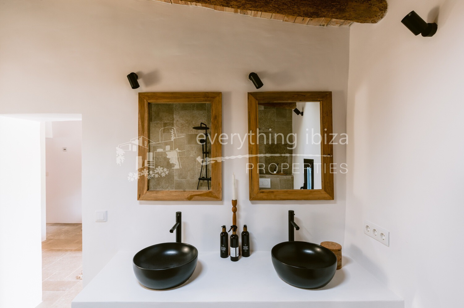 Beautifully Restored Rural Finca in San Jordi, ref. 1642, for sale in Ibiza by everything ibiza Properties