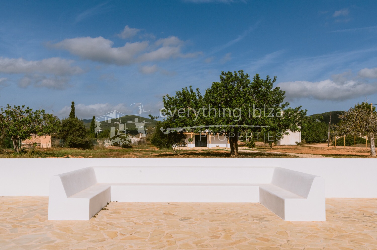 Beautifully Restored Rural Finca in San Jordi, ref. 1642, for sale in Ibiza by everything ibiza Properties