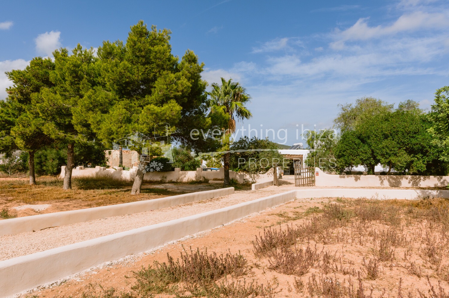 Beautifully Restored Rural Finca in San Jordi, ref. 1642, for sale in Ibiza by everything ibiza Properties