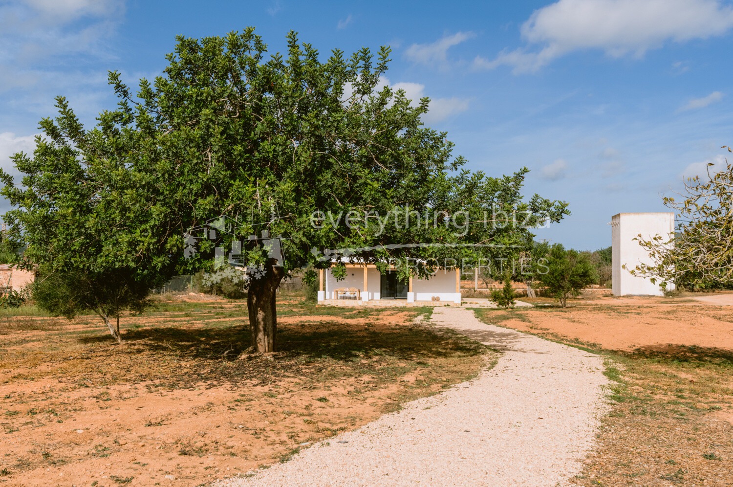 Beautifully Restored Rural Finca in San Jordi, ref. 1642, for sale in Ibiza by everything ibiza Properties