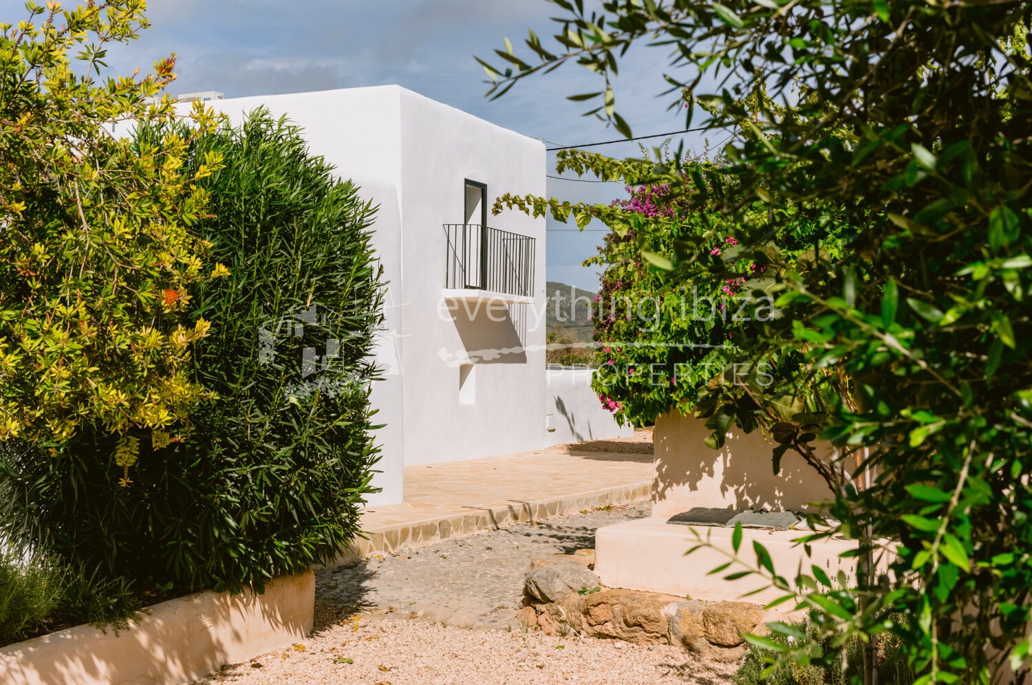 Beautifully Restored Rural Finca in San Jordi, ref. 1642, for sale in Ibiza by everything ibiza Properties