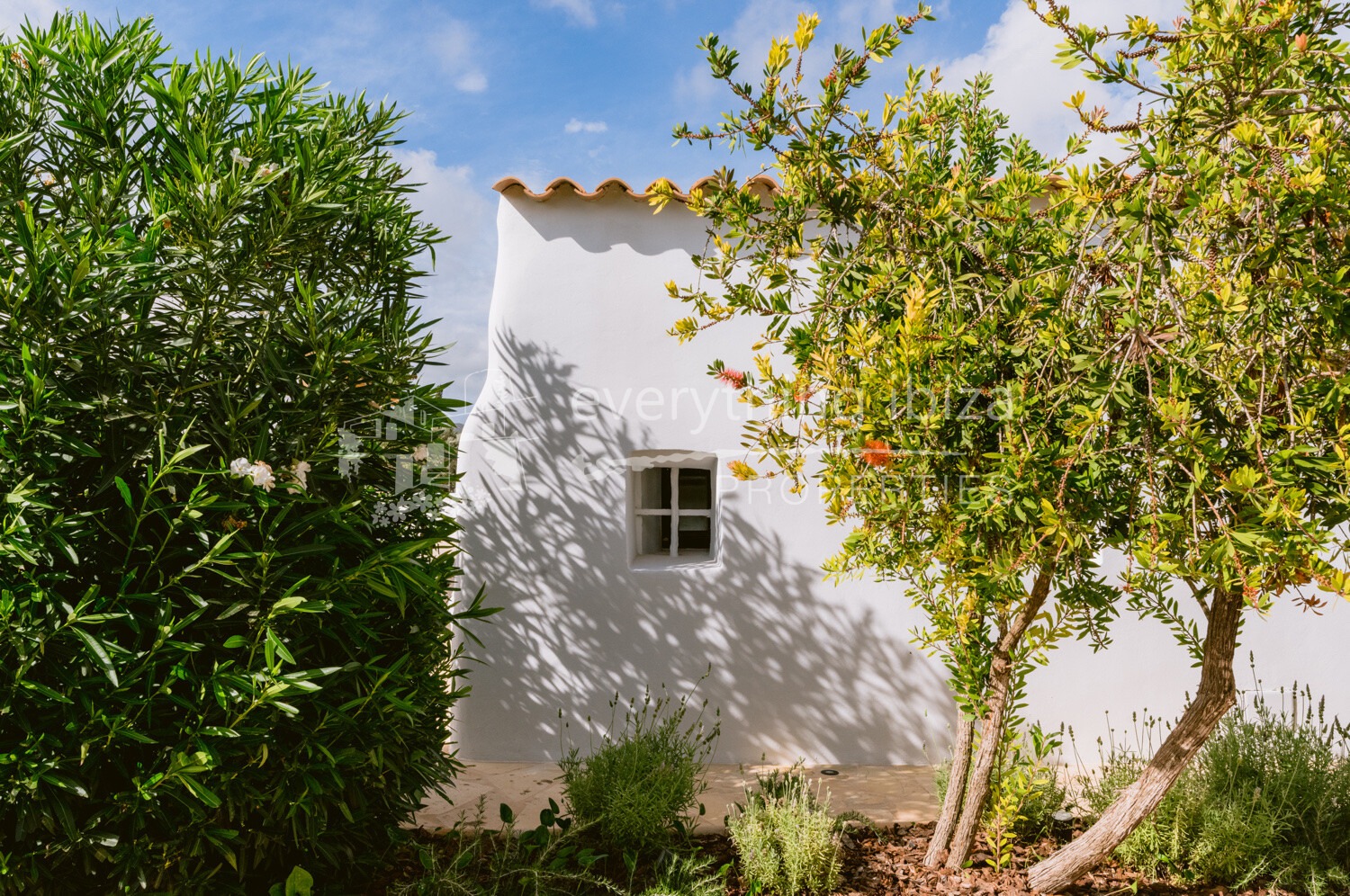 Beautifully Restored Rural Finca in San Jordi, ref. 1642, for sale in Ibiza by everything ibiza Properties