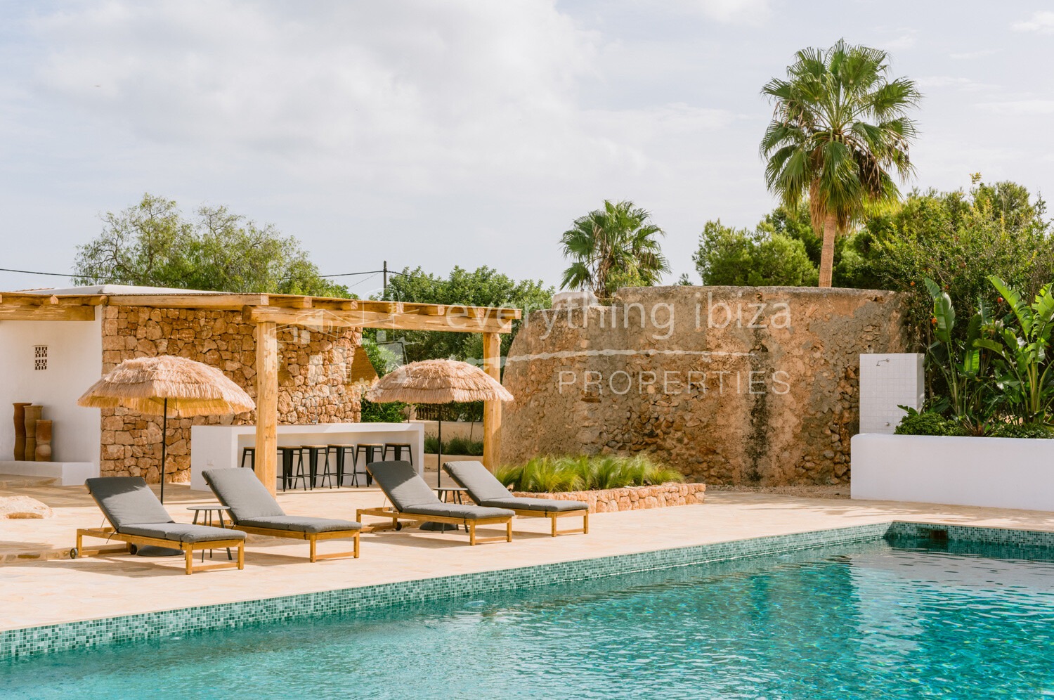 Beautifully Restored Rural Finca in San Jordi, ref. 1642, for sale in Ibiza by everything ibiza Properties