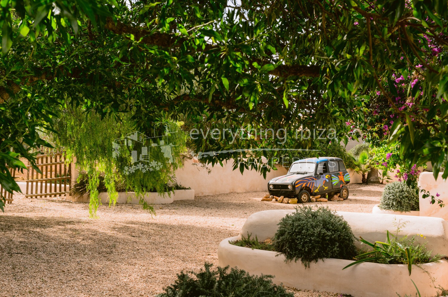 Beautifully Restored Rural Finca in San Jordi, ref. 1642, for sale in Ibiza by everything ibiza Properties