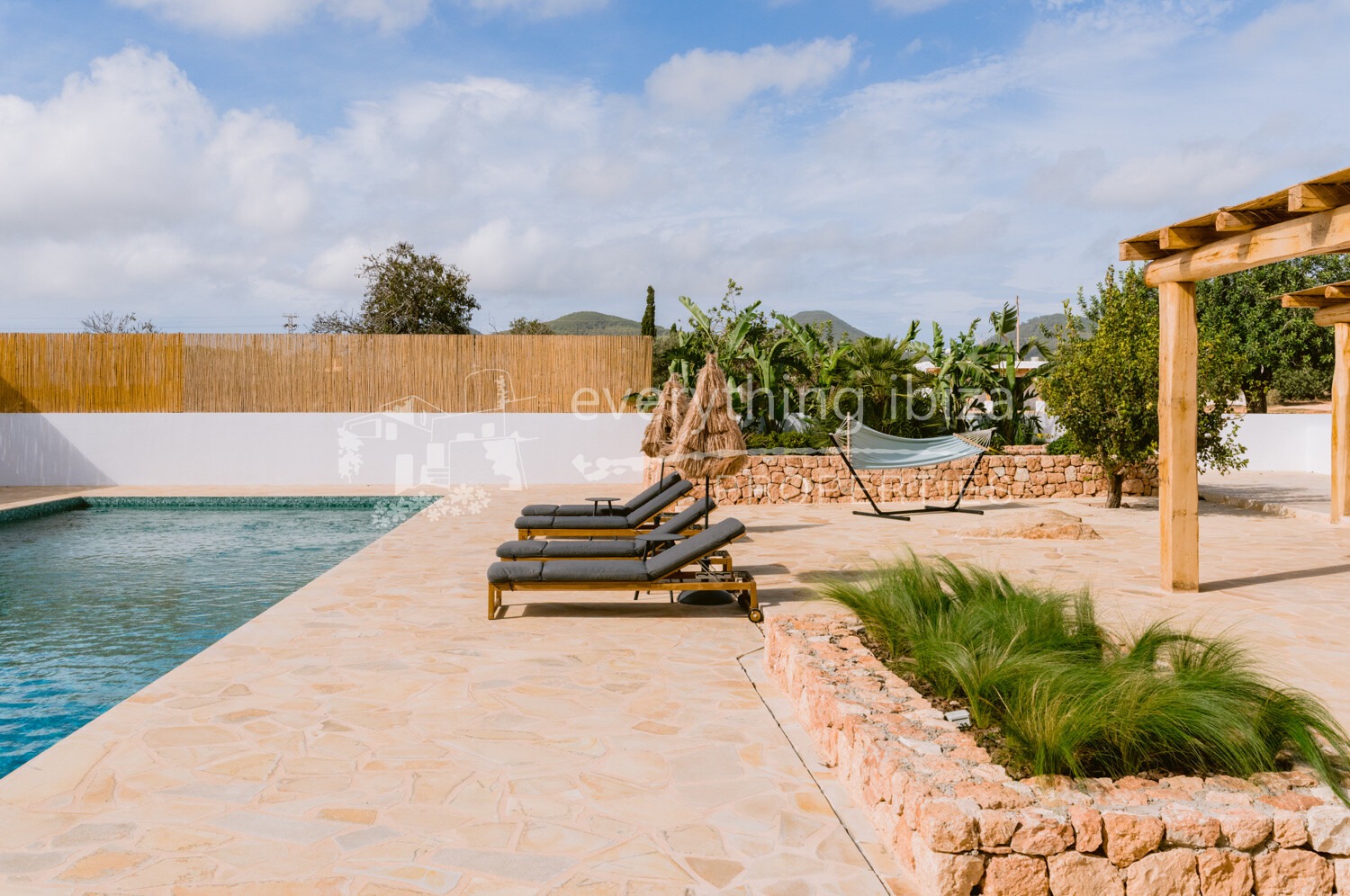 Beautifully Restored Rural Finca in San Jordi, ref. 1642, for sale in Ibiza by everything ibiza Properties