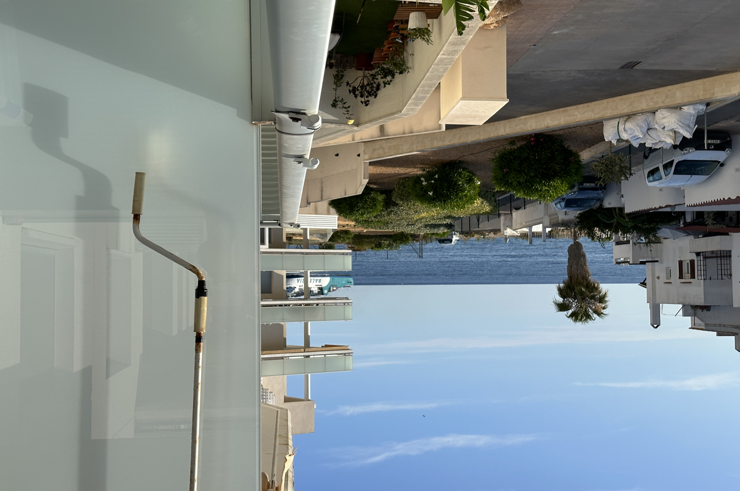 Contemporary Beachfront Apartment with Sunset Views, ref. 1651 for sale in ibiza by everything ibiza Properties