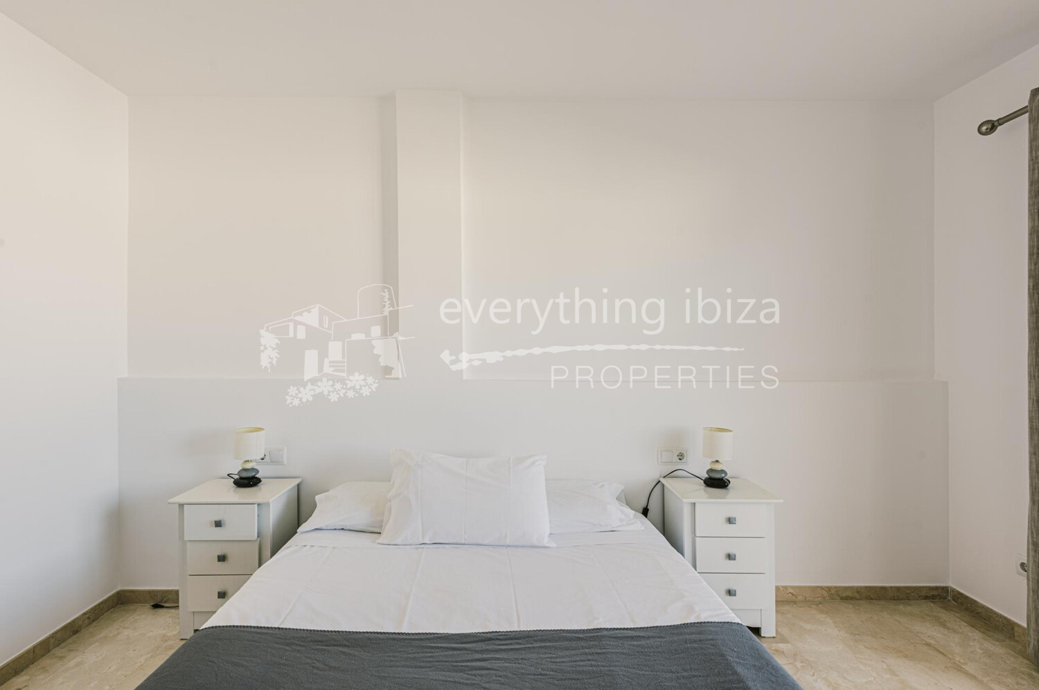 Delightful Townhouse in Stunning Rural Setting Near Roca Llisa Golf Course, ref. 1677, on sale in Ibiza by everything ibiza Properties