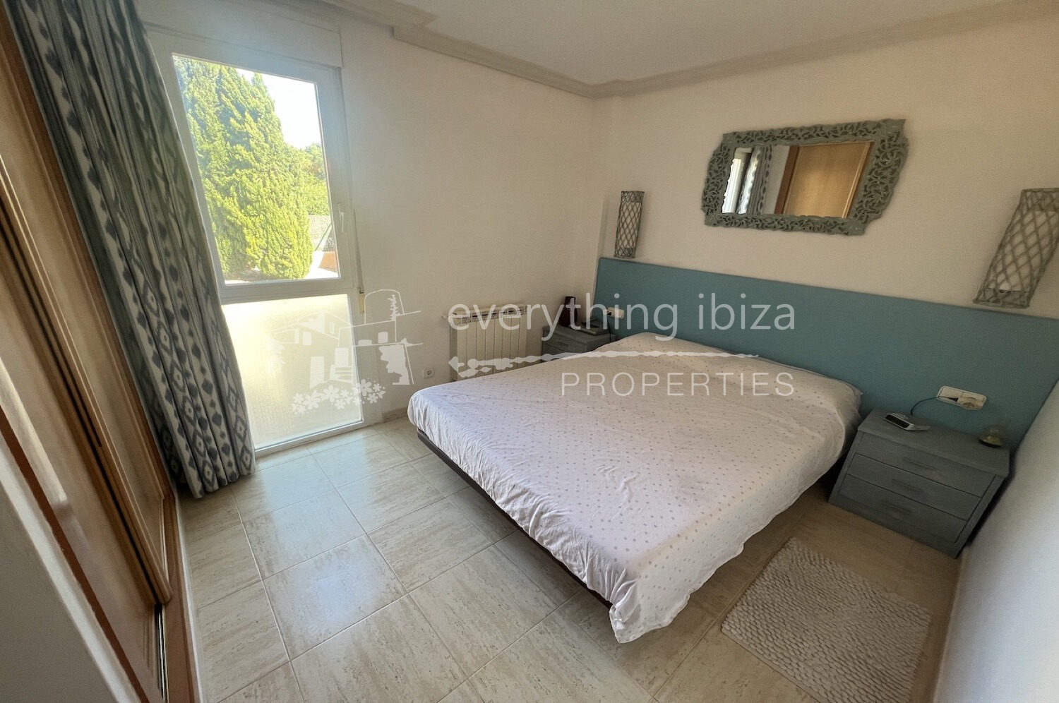 Townhouse Near Beach with Sunset Views, Private Pool and Gardens, ref. 1680, on sale in Ibiza by everything ibiza Properties