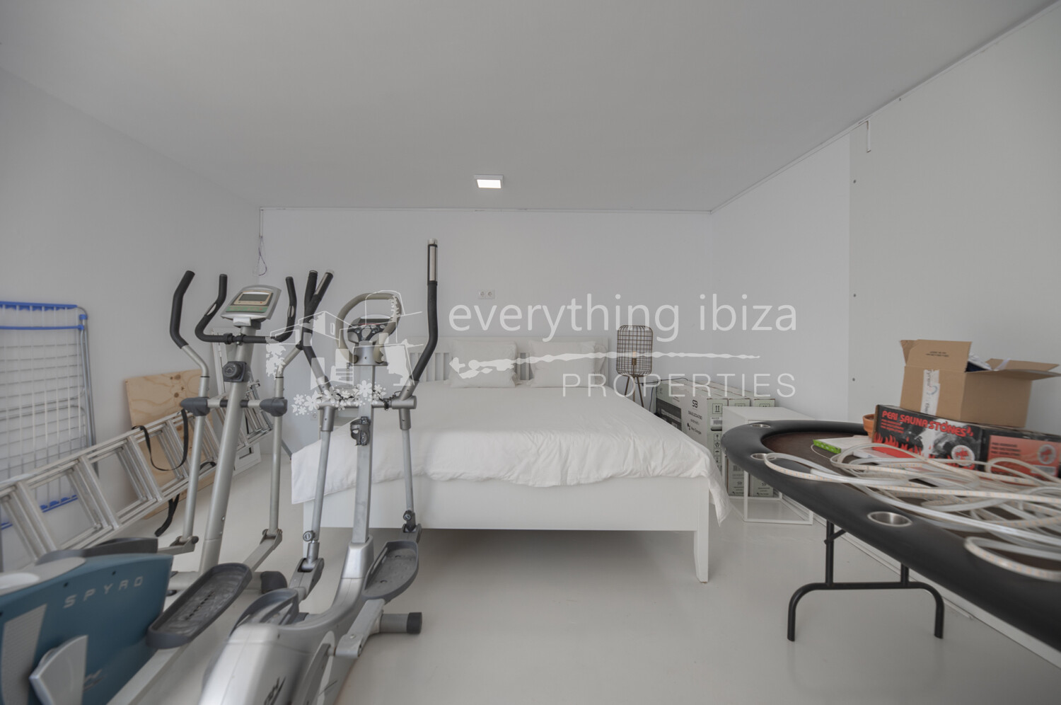 Beautiful Contemporary Villa Close to Cosmopolitan Village of Jesus, ref. 1681, for sale in Ibiza by everything ibiza Properties