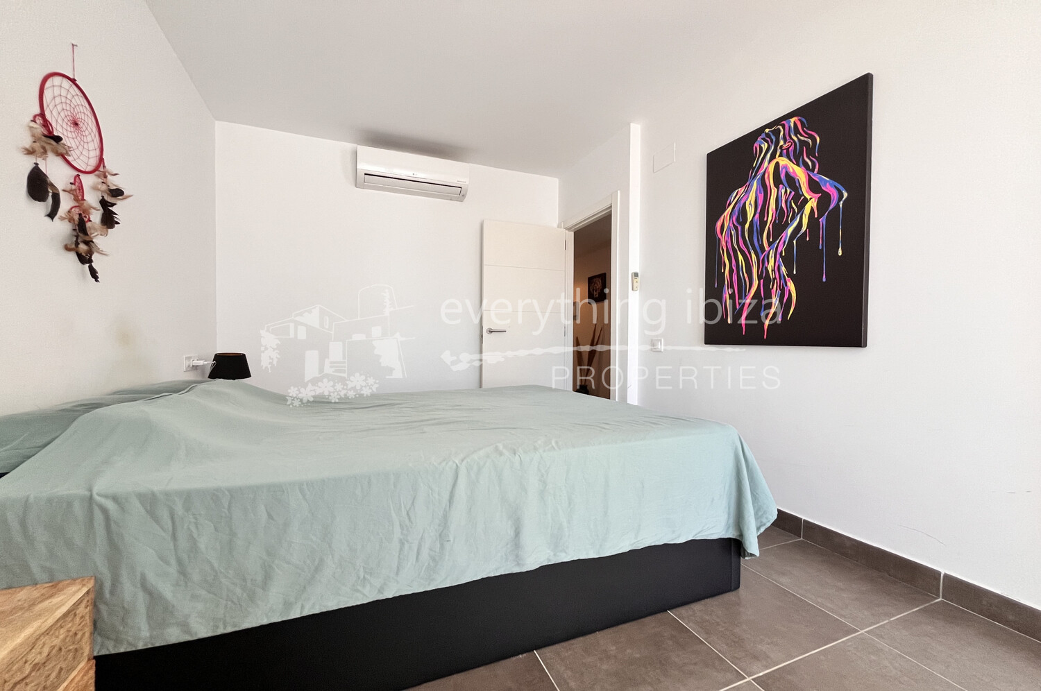 Modern Ground Floor Apartment Close to the Sea and Coastline, ref. 1693, for sale in Ibiza by everything ibiza Properties