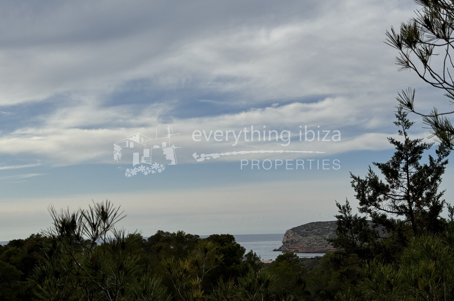 Super Large 70.000m2 Plot of Prime Constructable Land Close to Cala Conta, ref. 1699, for sale in Ibiza by everything ibiza Properties