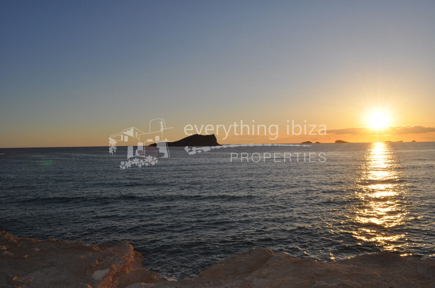 Super Large 70.000m2 Plot of Prime Constructable Land Close to Cala Conta, ref. 1699, for sale in Ibiza by everything ibiza Properties