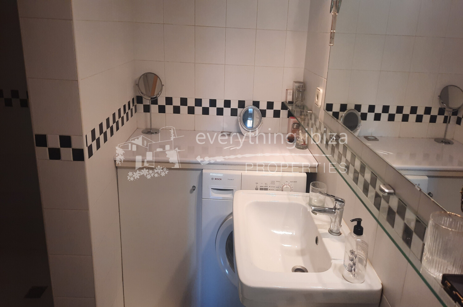 Charming Authentic Villa in a Hillside Position Overlooking Las Salinas, ref. 1702, for sale in Ibiza by everything ibiza Properties