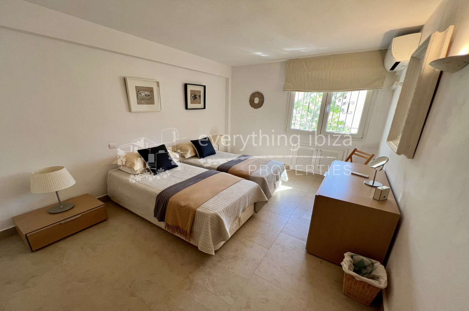 Coastline 2 Bed Apartment with Stunning Views in a Legendary Ibiza Location, ref. 1706, for sale in Ibiza by everything ibiza Properties