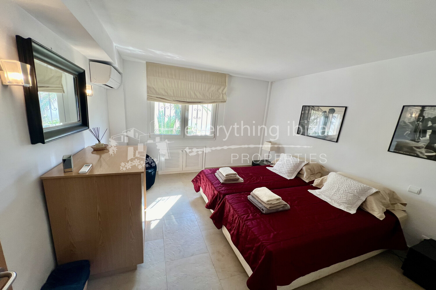 Coastline 2 Bed Apartment with Stunning Views in a Legendary Ibiza Location, ref. 1706, for sale in Ibiza by everything ibiza Properties