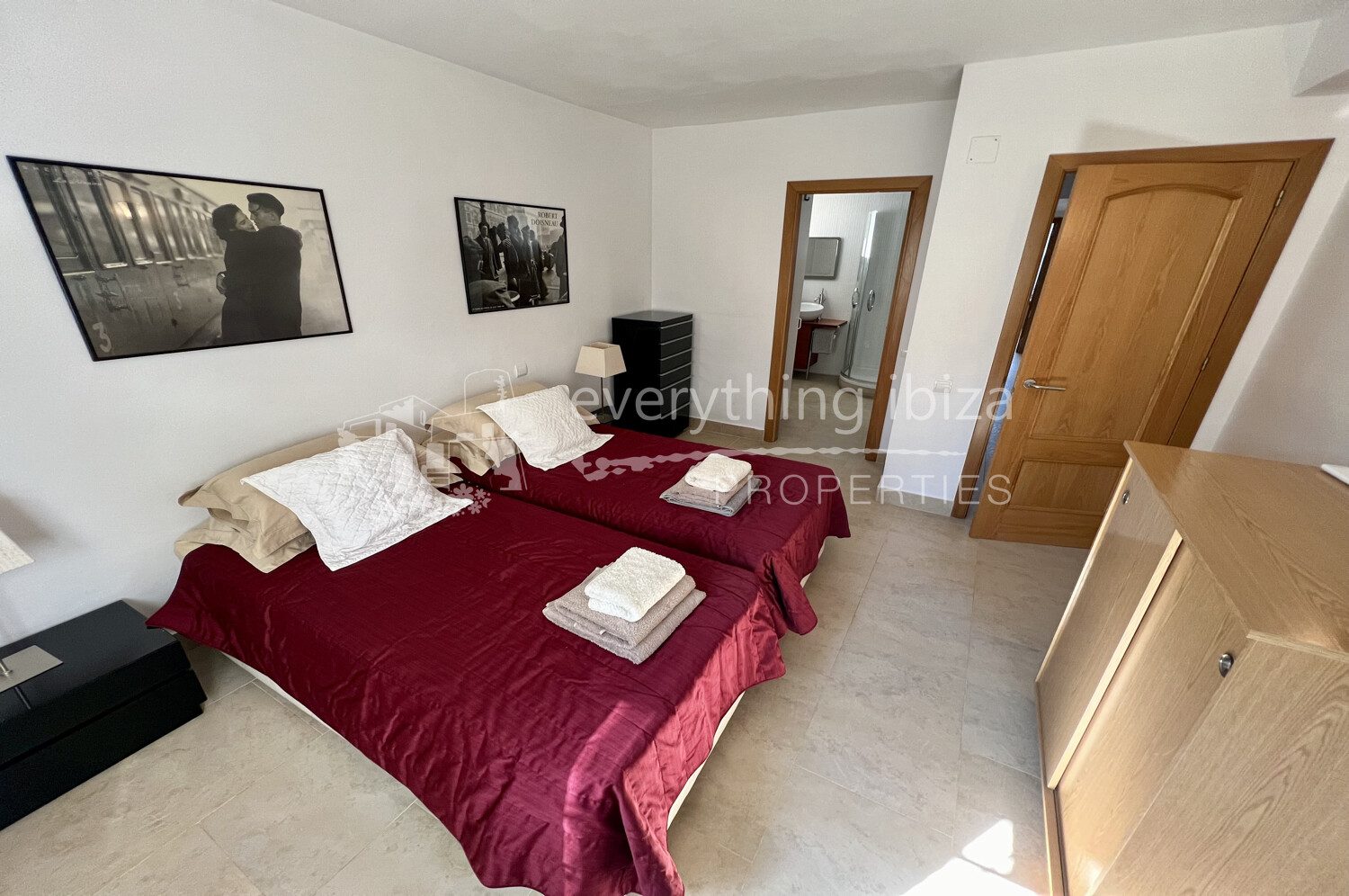 Coastline 2 Bed Apartment with Stunning Views in a Legendary Ibiza Location, ref. 1706, for sale in Ibiza by everything ibiza Properties