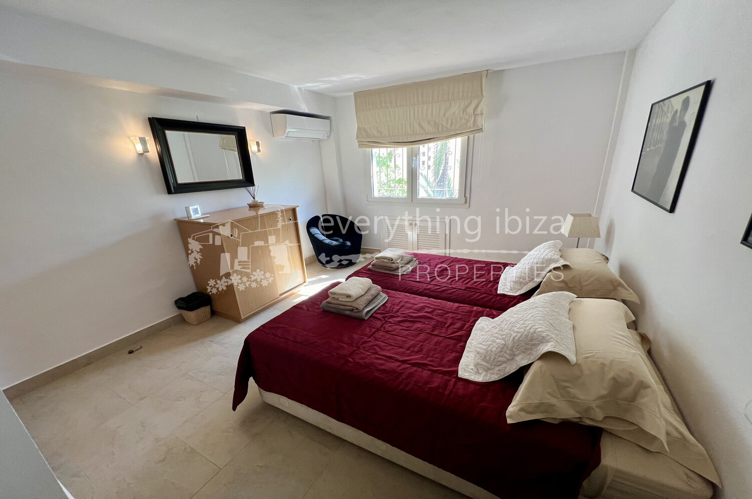 Coastline 2 Bed Apartment with Stunning Views in a Legendary Ibiza Location, ref. 1706, for sale in Ibiza by everything ibiza Properties