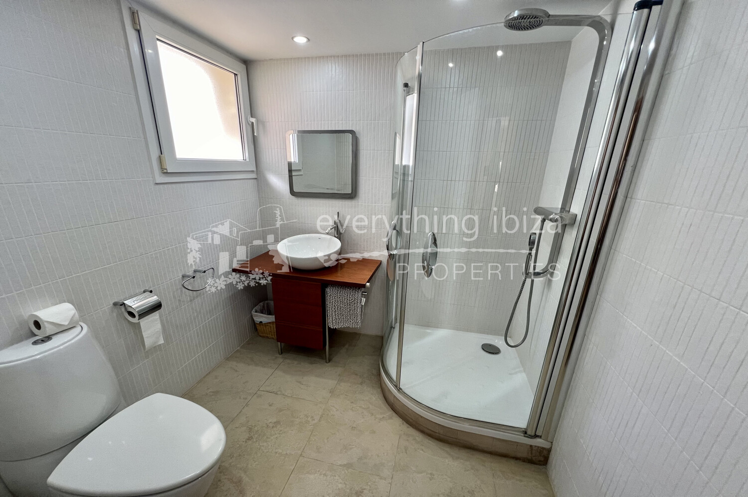 Coastline 2 Bed Apartment with Stunning Views in a Legendary Ibiza Location, ref. 1706, for sale in Ibiza by everything ibiza Properties