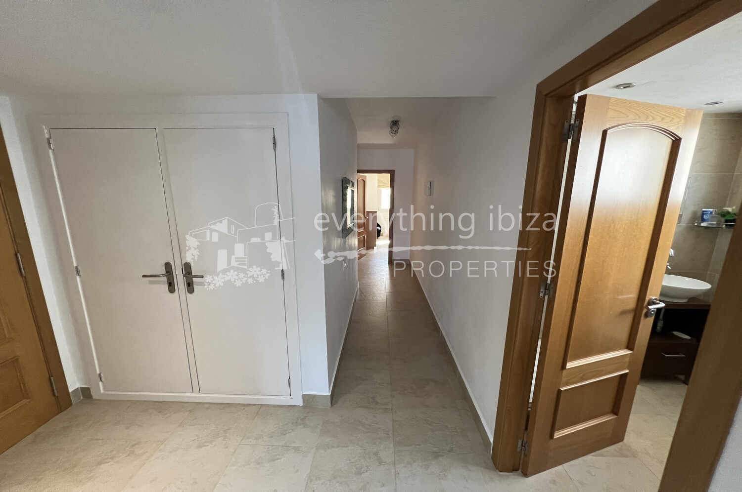 Coastline 2 Bed Apartment with Stunning Views in a Legendary Ibiza Location, ref. 1706, for sale in Ibiza by everything ibiza Properties