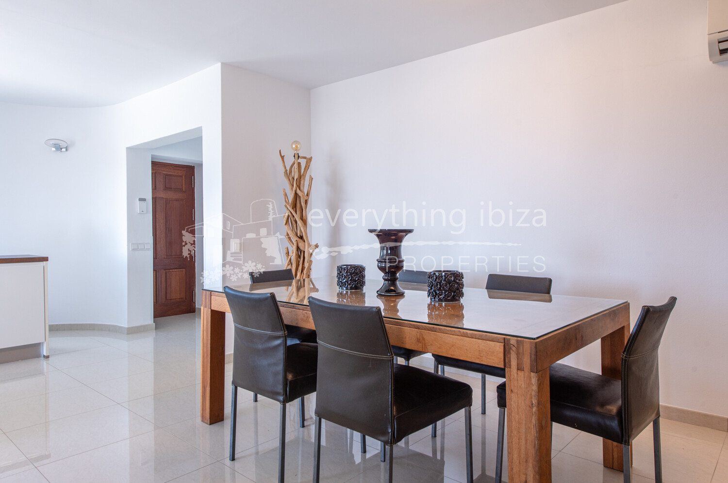 Luxury Elegant Modern Villa with Stunning Views and Close to Beaches, ref. 1708, for sale in Ibiza by everything ibiza Properties