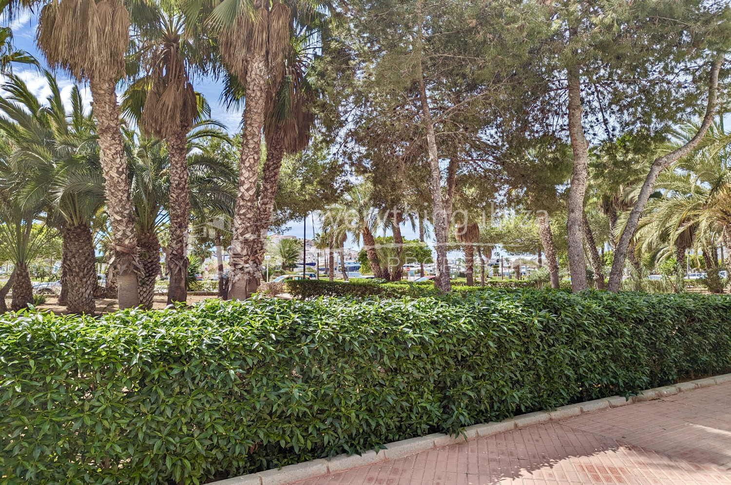 Stylish Modern 3 Bedroom Apartment Close to the Beach & Prestigious Marinas, ref. 1709, for sale in Ibiza by everything ibiza Properties