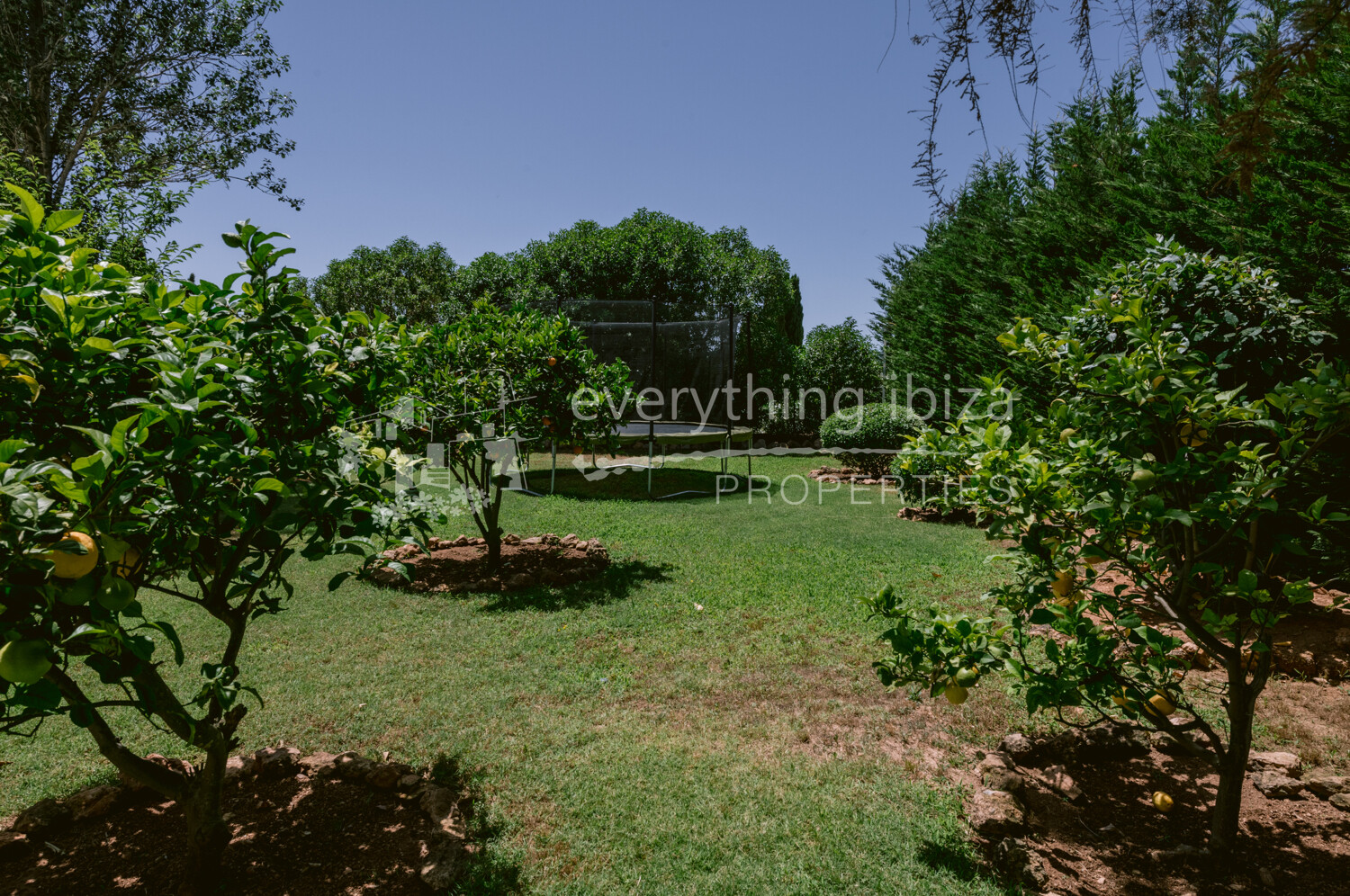 Stylish Modern Minimalistic Villa Close to Popular Jesus Village, ref. 1714, for sale in Ibiza by everything ibiza Properties