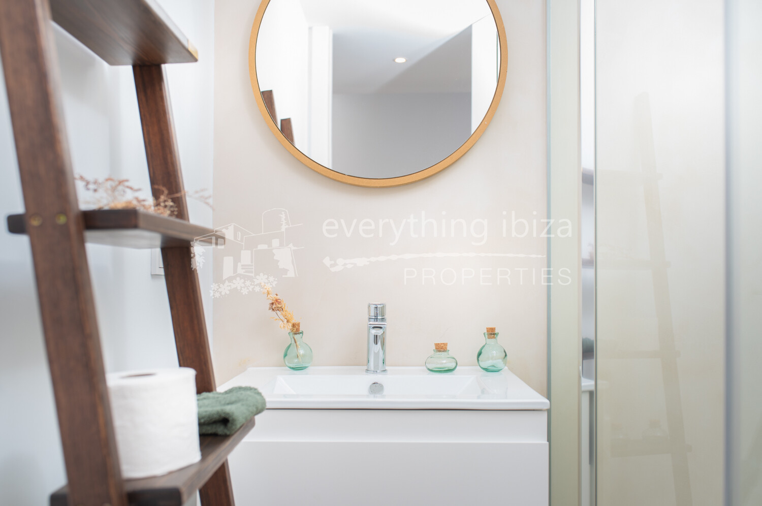 New Modern Quality Townhouses Close to Local Amenities & Beach, ref. 1717, for sale in Ibiza by everything ibiza Properties