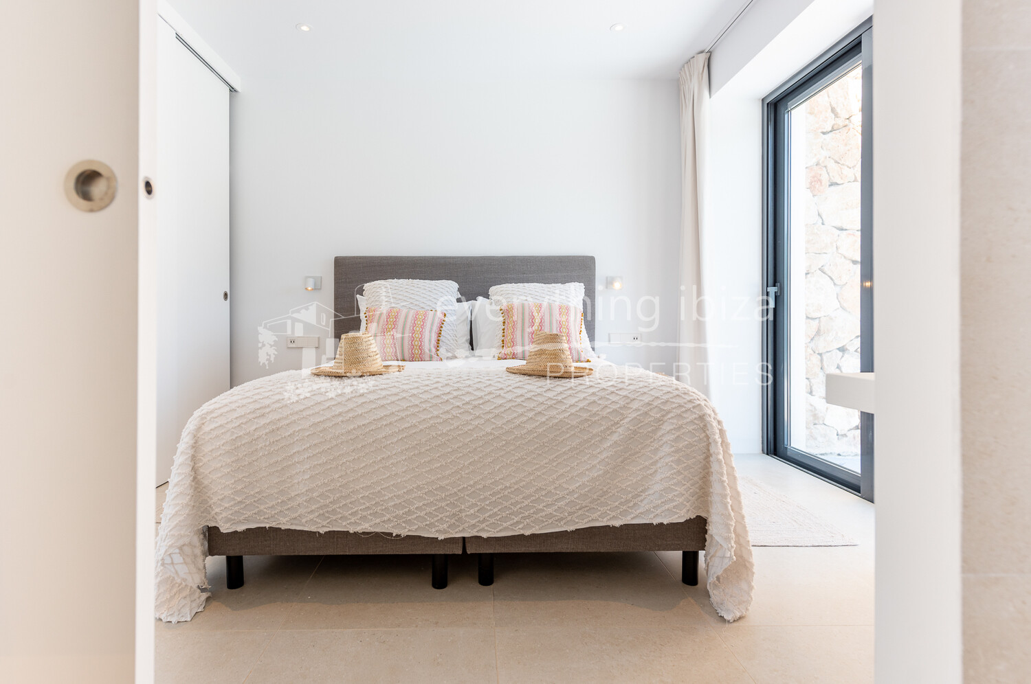 Stunning New Modern Villa Close to the Coastline and Nearby Beaches, ref. 1719, for sale in Ibiza by everything ibiza Properties