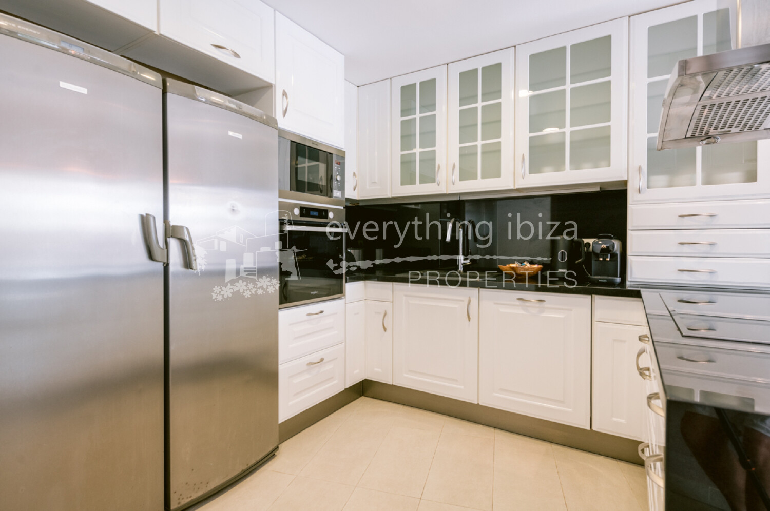 Modern Luxurious Detached Villa with Private Pool and Beautiful Garden, ref. 1720, for sale in Ibiza by everything ibiza Properties