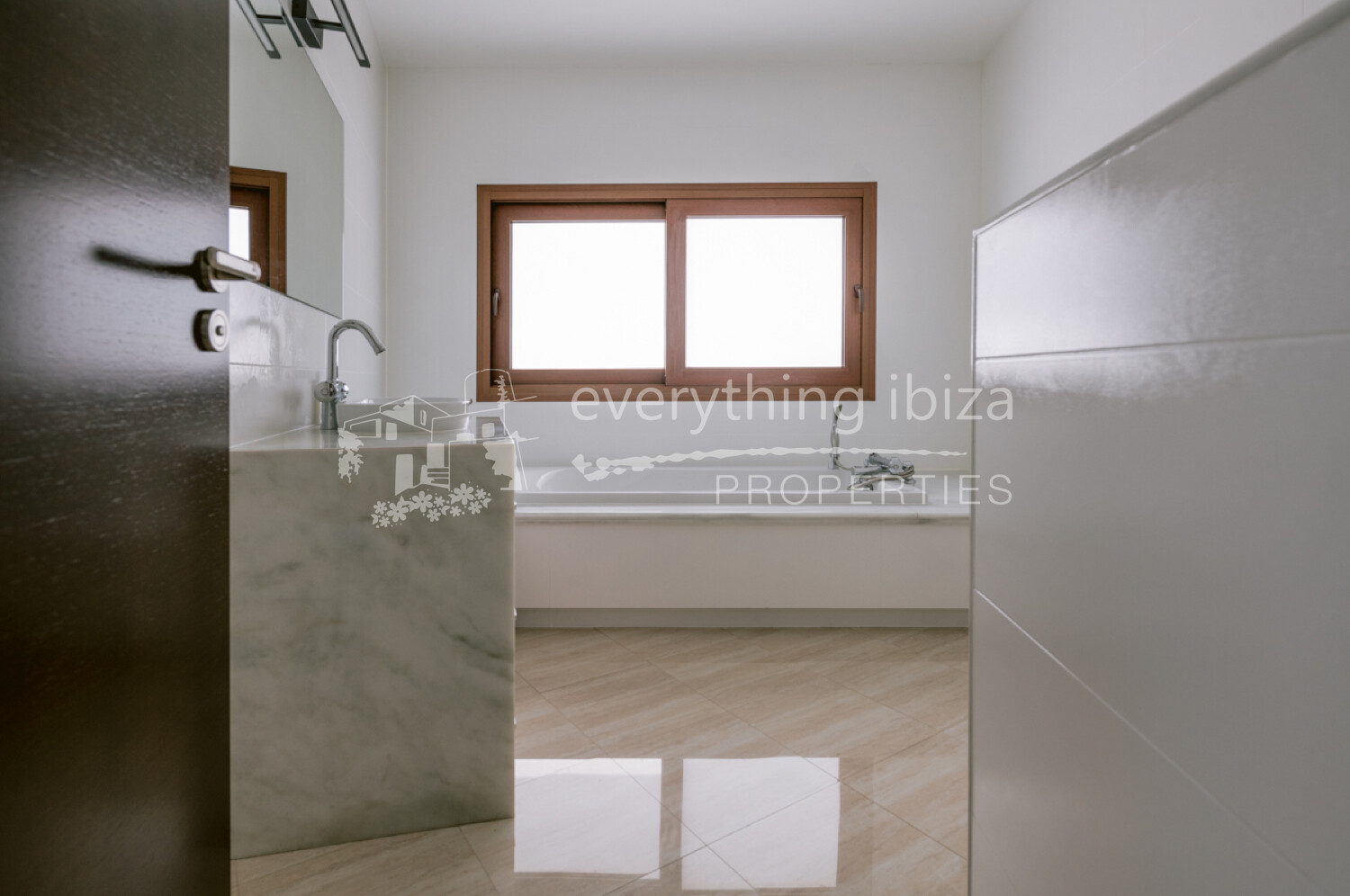 Modern Luxurious Detached Villa with Private Pool and Beautiful Garden, ref. 1720, for sale in Ibiza by everything ibiza Properties